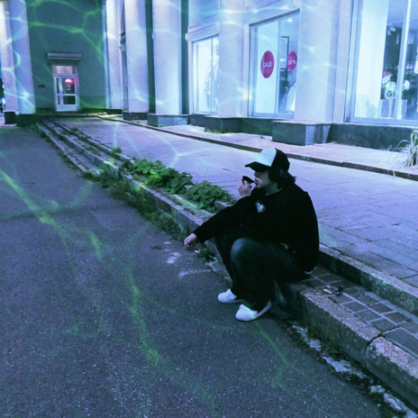 Нахаслил себе на кроссовки за 3 дня ft. PR9DUCT1VEB0Y cover art