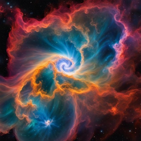 Neon Nebula