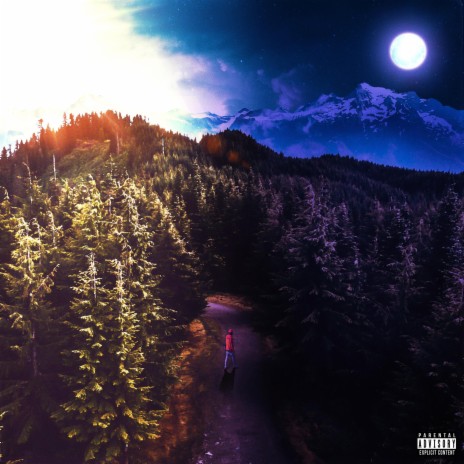 DEEP DOWN cover art