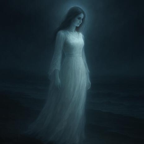 Die Weiße Frau cover art
