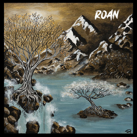 Curiosité cover art