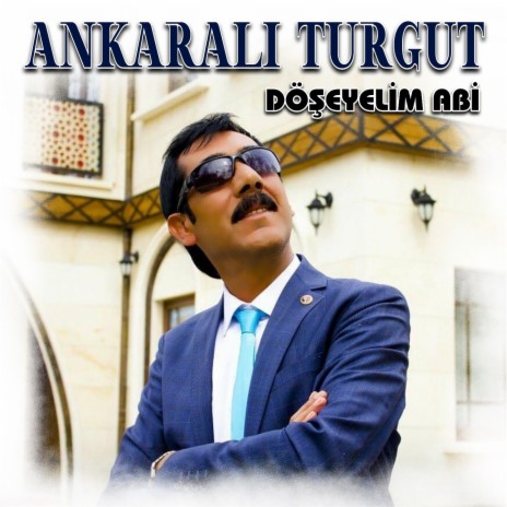 Ankara'nın Dikmeni cover art