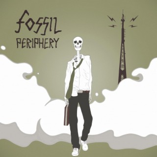 Periphery cover art