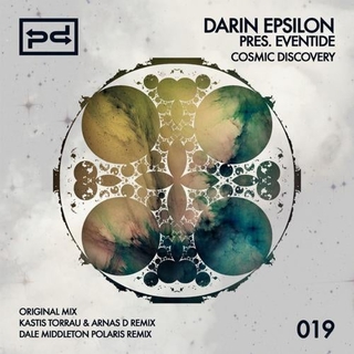 Cosmic Discovery