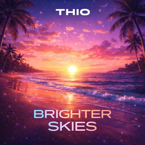 Brighter Skies cover art