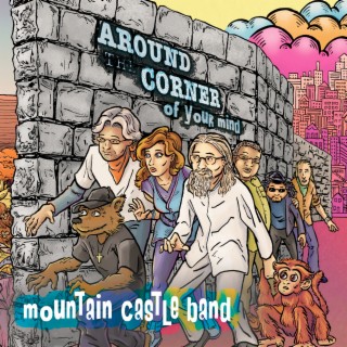 Around the Corner of Your Mind