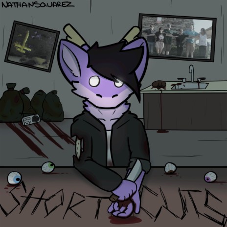 Wynter cover art