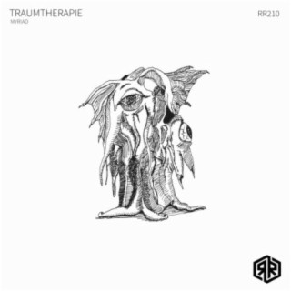 Traumtherapie