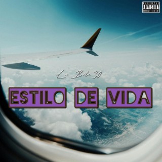 Estilo de vida cover art