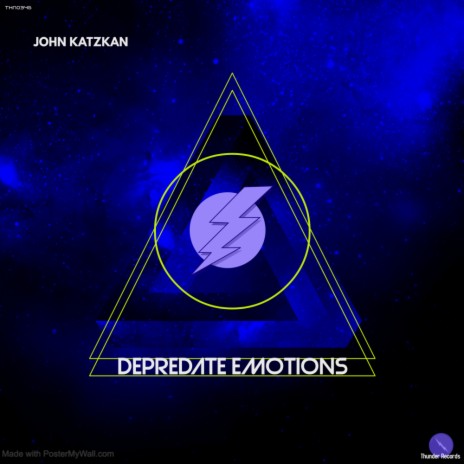Depredate Emotions (Original Mix) cover art
