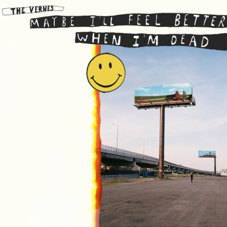 Highway Lines cover art