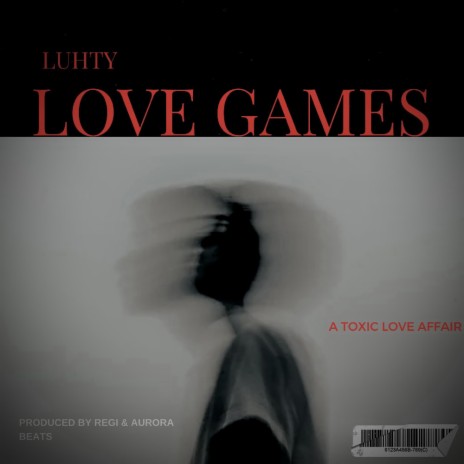 Loving on you cover art