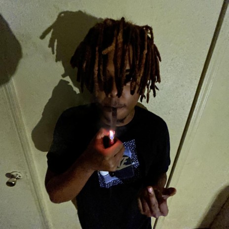 Up8k! cover art