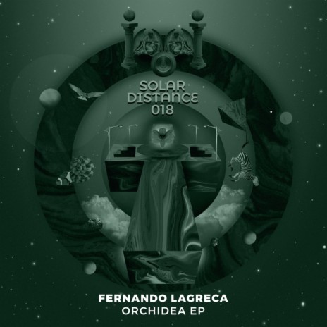 Mission Crash (Original Mix)