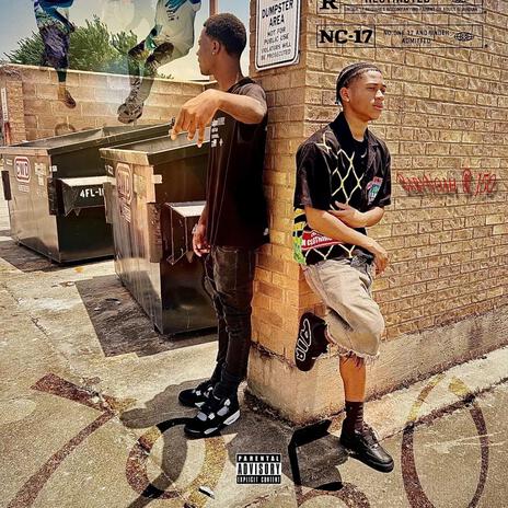 Dead in the Grave ft. BabyNoah cover art