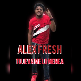 Tu jeva me lo menea cover art