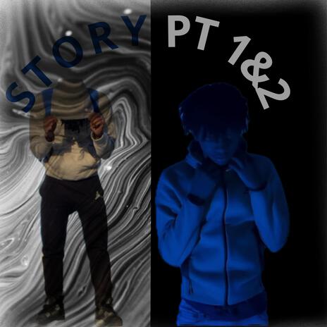 STORY PT2 cover art