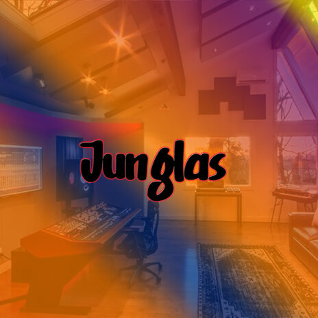 Junglas cover art