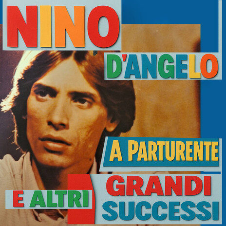 'a parturente cover art
