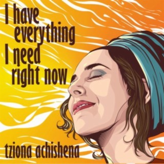 Tziona Achishena