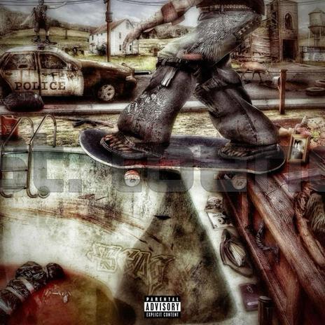 Ballad ft. jhiwill cover art