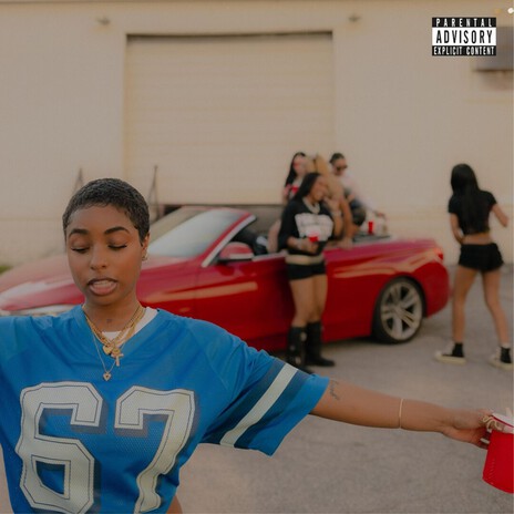 ROOF MISSIN cover art