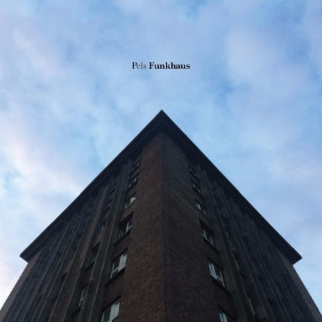 Presencia Estelar cover art