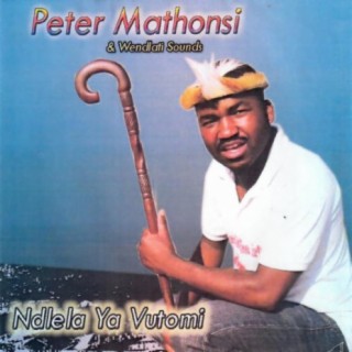 Peter Mathonsi & Wendlati Sounds