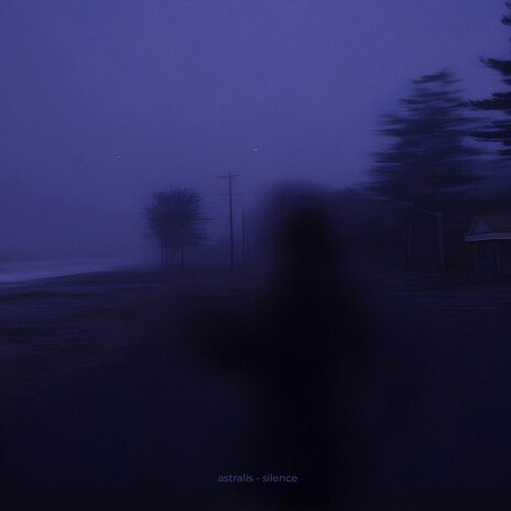 silence (slowed)