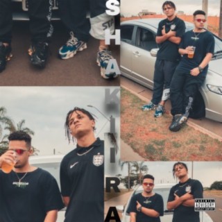 Shakiira ft. yGUINN cover art
