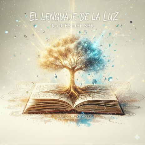 El lenguaje de la luz cover art