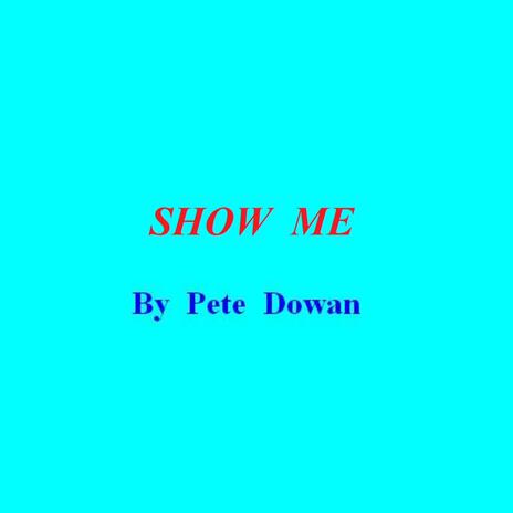 Show Me cover art