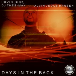 Urvin June