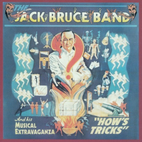 Madhouse (Album Version) cover art