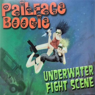 Pailface Boogie
