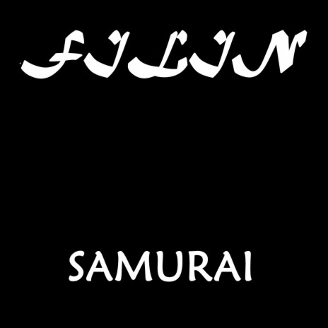 Samurai cover art