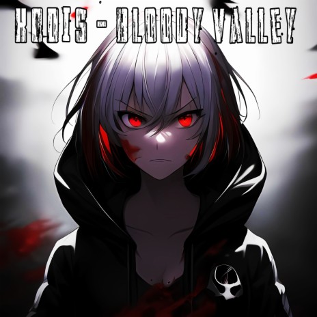 Bloody Valley cover art