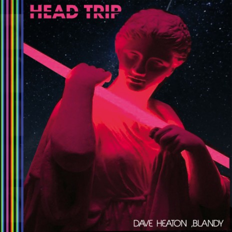 Head Trip (Original Mix) ft. Blandy cover art