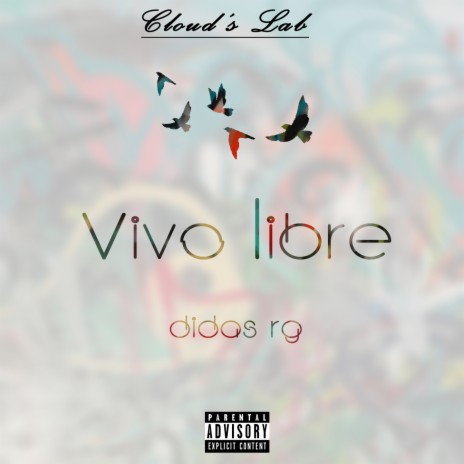 Vivo Libre cover art