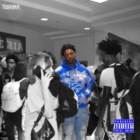 Damaged Goods cover art