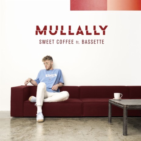 Sweet Coffee (feat. Bassette) cover art
