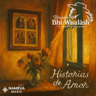 Historias de amor