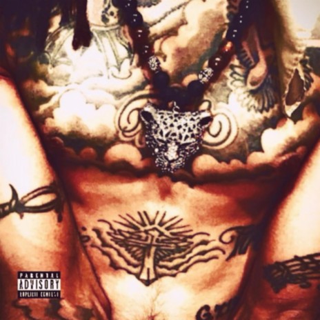 Thugz & Harmony ft. P3DRO cover art