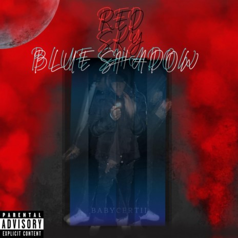 Sean McCoy cover art