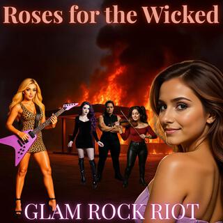 Glam Rock Riot