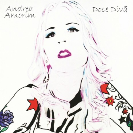 Céu Tingido cover art