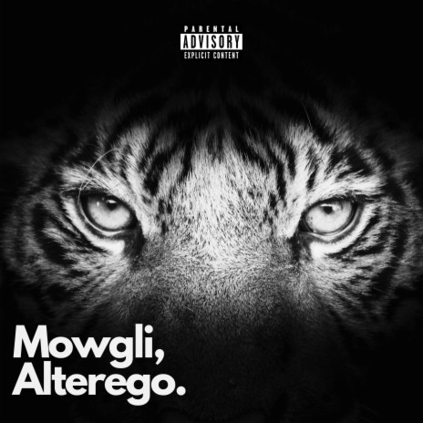 MOWGLI cover art