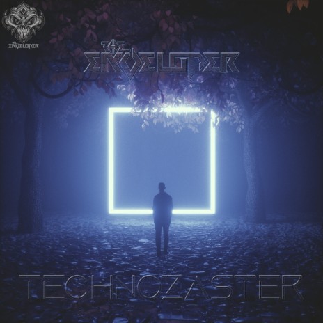 Ramalama cover art
