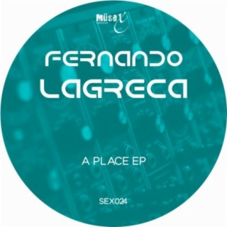 Fernando Lagreca