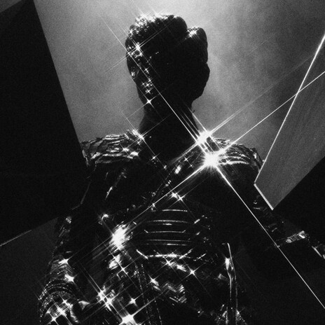 SINISTER (SPEED UP) cover art